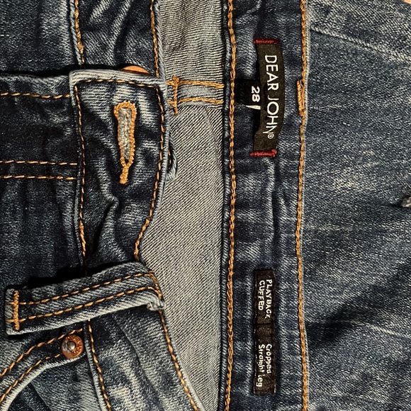 Jeans - Picture 2 of 2